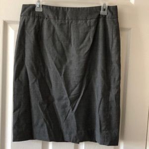 J. Crew Pencil Skirt